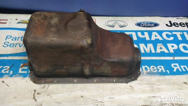 Поддон двигателя Ford Taurus 3.0 95-99