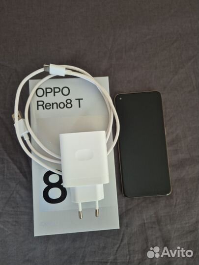 OPPO Reno 8T, 8/128 ГБ