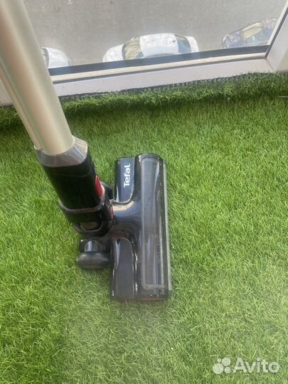 Tefal пылесос