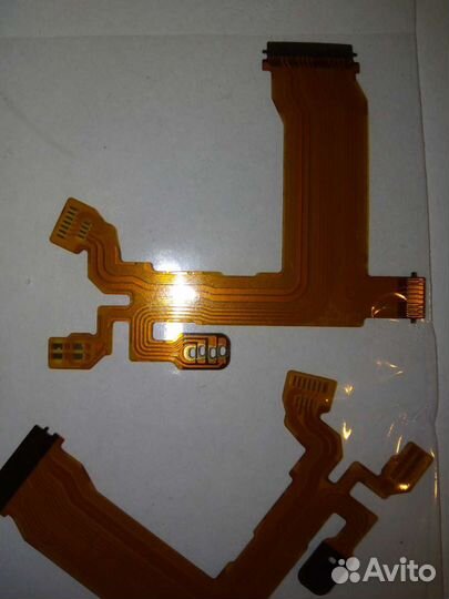 Шлейф olympus zuiko 14-42