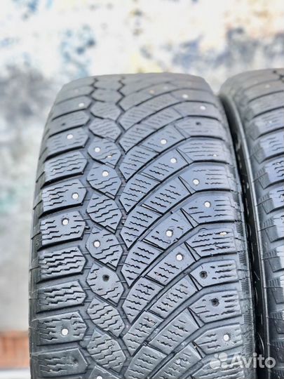 Continental ContiIceContact 215/60 R16 99T