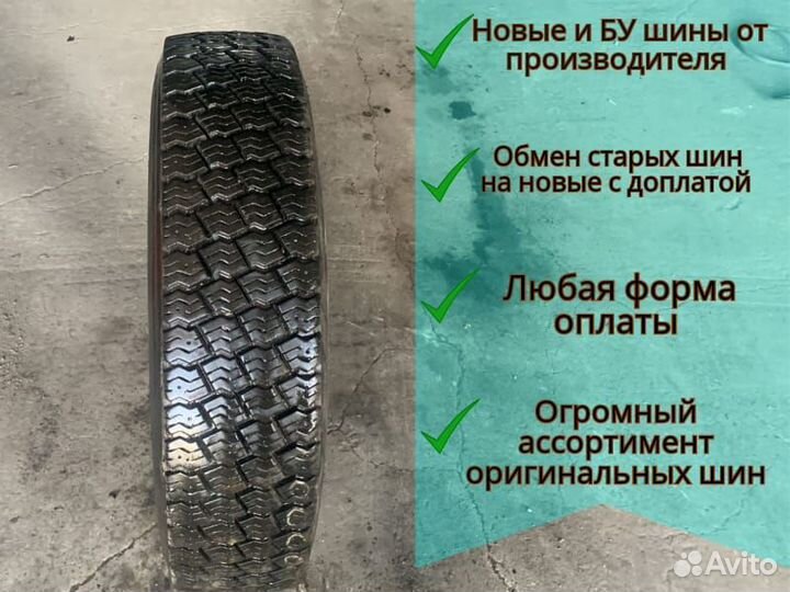 Matador hector 12 R 22.5