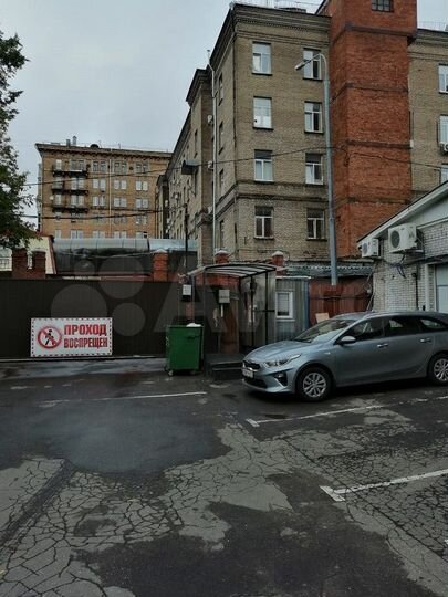 Сдам офисное помещение, 42 м²