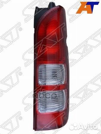 Фонарь задний Toyota Hiace 04-20 / Quantum 04