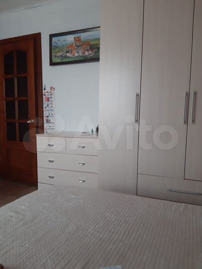 2-к. квартира, 37 м², 5/5 эт.