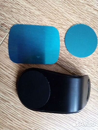 Автомобильный магнитный держатель для телефона