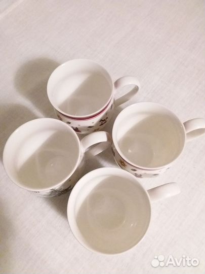 Набор кружек Villeroy Boch Toy's Delight