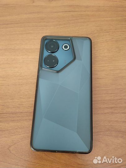 TECNO Camon 20 Pro, 8/256 ГБ