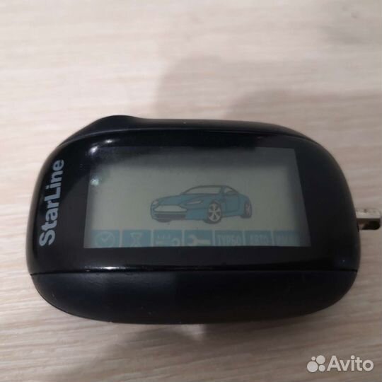 Брелок Starline B94