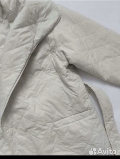 Пальто женское 44