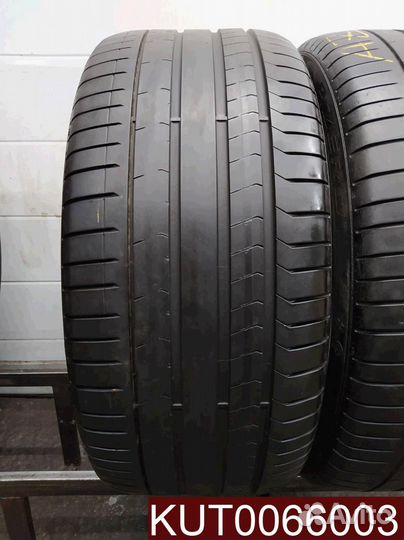 Pirelli P Zero Gen-2 275/35 R21 107U