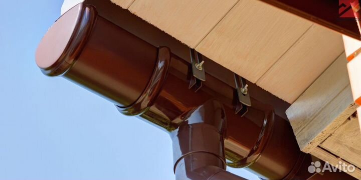 Водосточная система