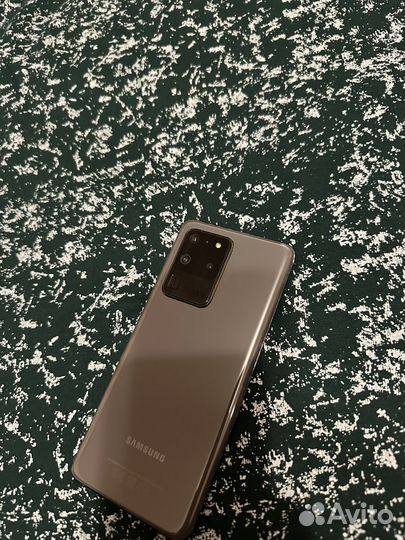 Samsung Galaxy S20 Ultra, 12/128 ГБ