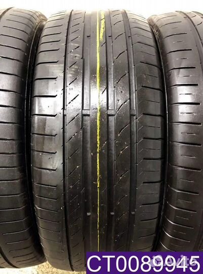 Continental ContiSportContact 5 235/55 R18 100V