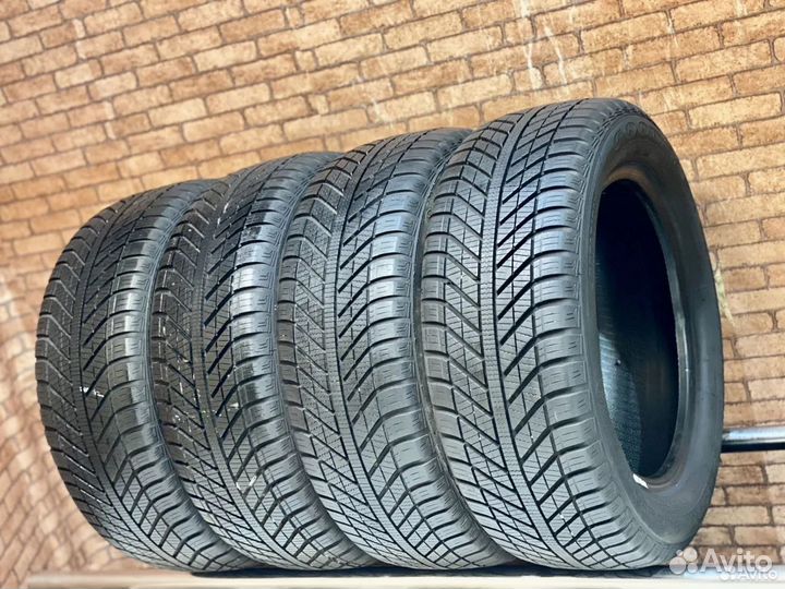 Goodyear Vector 4Seasons 205/55 R16