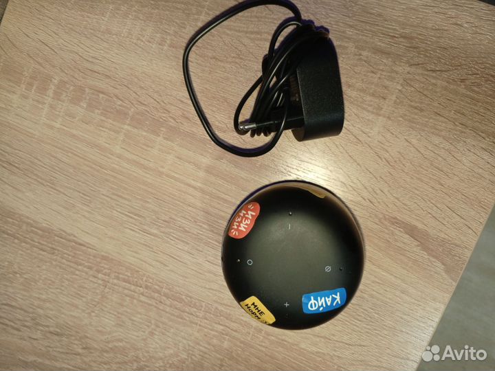 Яндекс станция алиса