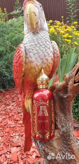 Attar Collection делюсь ароматами