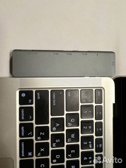 Переходник type usb