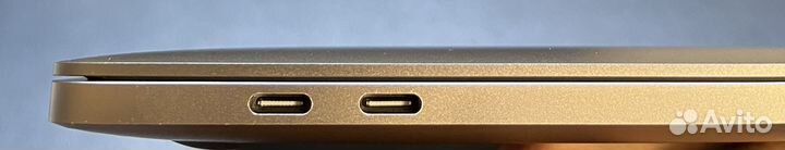 Macbook Pro 13 2019 i7 16GB