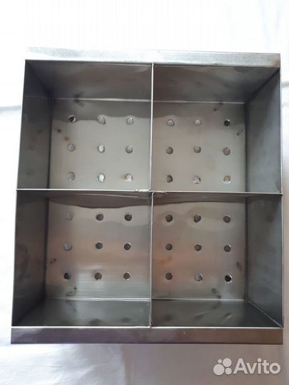 Кассетница для столовых приборов