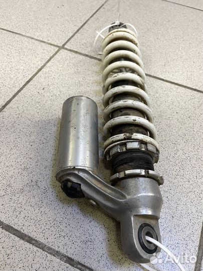 Амортизатор WP задний KTM SX 65 2005