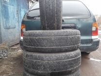 Toyo 310 265/70 R16