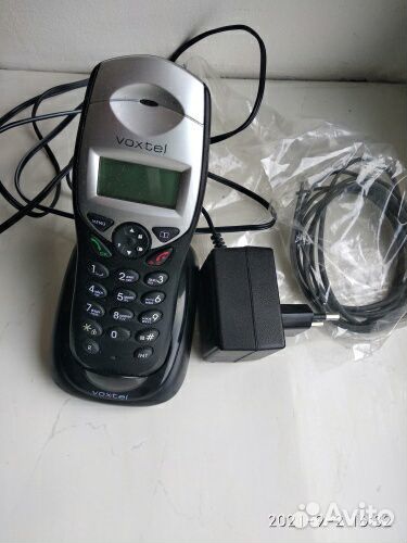 Радиотелефон Voxtel