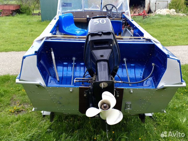 Казанка 5 м4