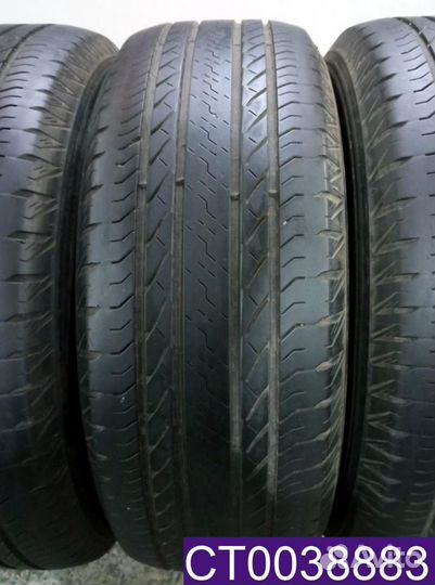 Bridgestone Ecopia EP850 265/65 R17 96T
