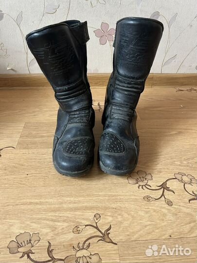 Мотокомбенизон мужской размер 50/5