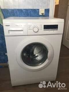 Стиральная машина автомат бу