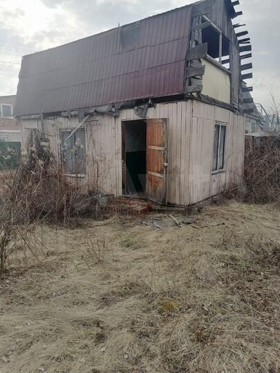 Дача 47,5 м² на участке 4,7 сот.