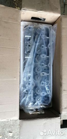 Гбц газель Некст