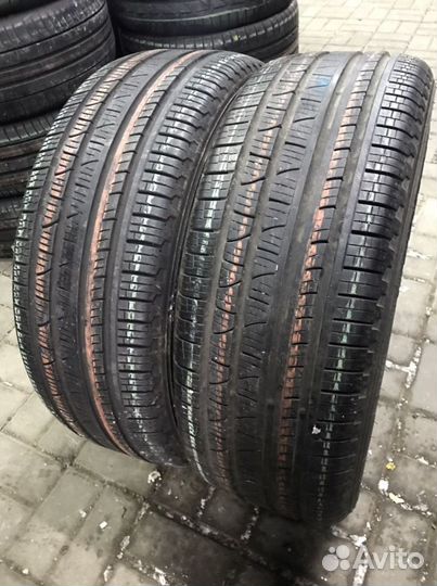 Pirelli Scorpion Verde All Season 235/55 R18 104V