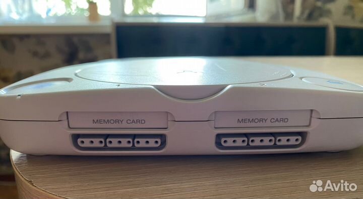 Sony PlayStation 1 (PS ONE ) scph-102