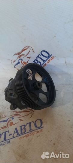 Насос гур Renault Duster I рестайлинг (2015—2021)