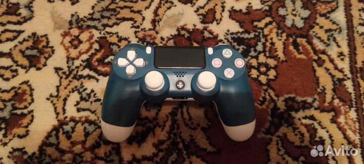 Sony playstation dualshock 4