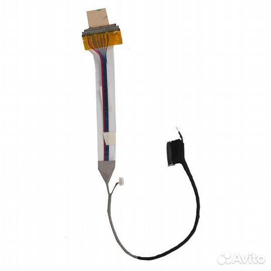 Шлейф матрицы ноутбука ddoca6LC003