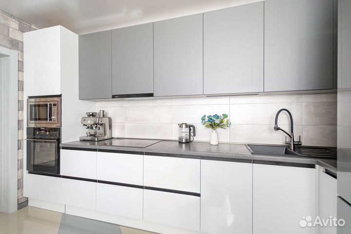 Кухня (цена за всю кухню)km-37373