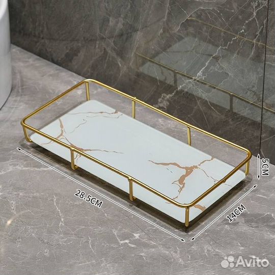 Органайзер для косметики