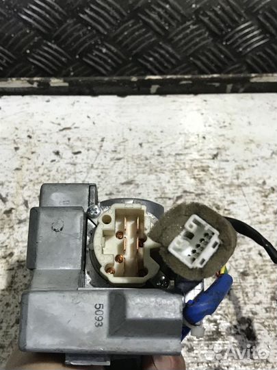 Замок зажигания Ниссан Кашкай j10 Qashqai j10