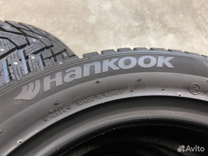 Hankook Winter I'Pike RS2 W429 205/55 R16 91T