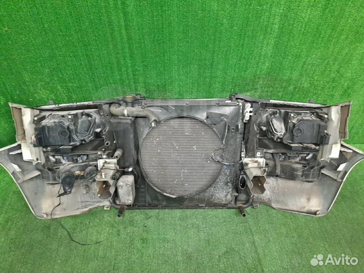 Ноускат BMW X5 E53