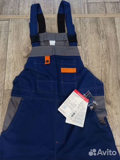 Костюм рабочий