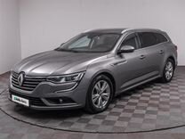 Renault Talisman 1.5 AMT, 2018, 145 372 км, с пробегом, цена 1 499 000 руб.