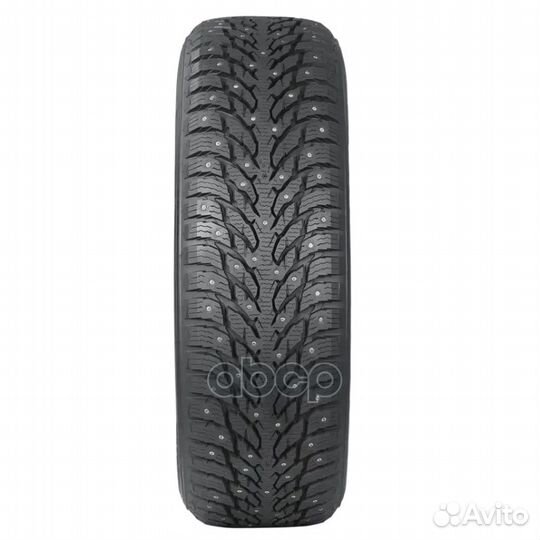 Nokian Tyres Hakkapeliitta 9 SUV 215/65 R17