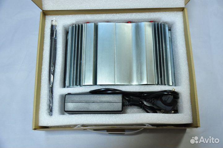 Подавитель связи M40 Дрон