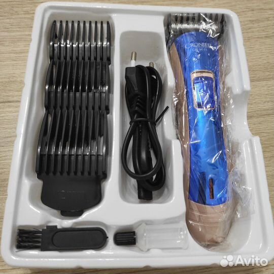 Триммер для стрижки волос