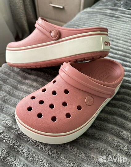 Crocs оригинал