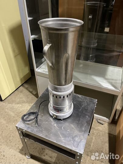 Блендер Skymsen LAR 08